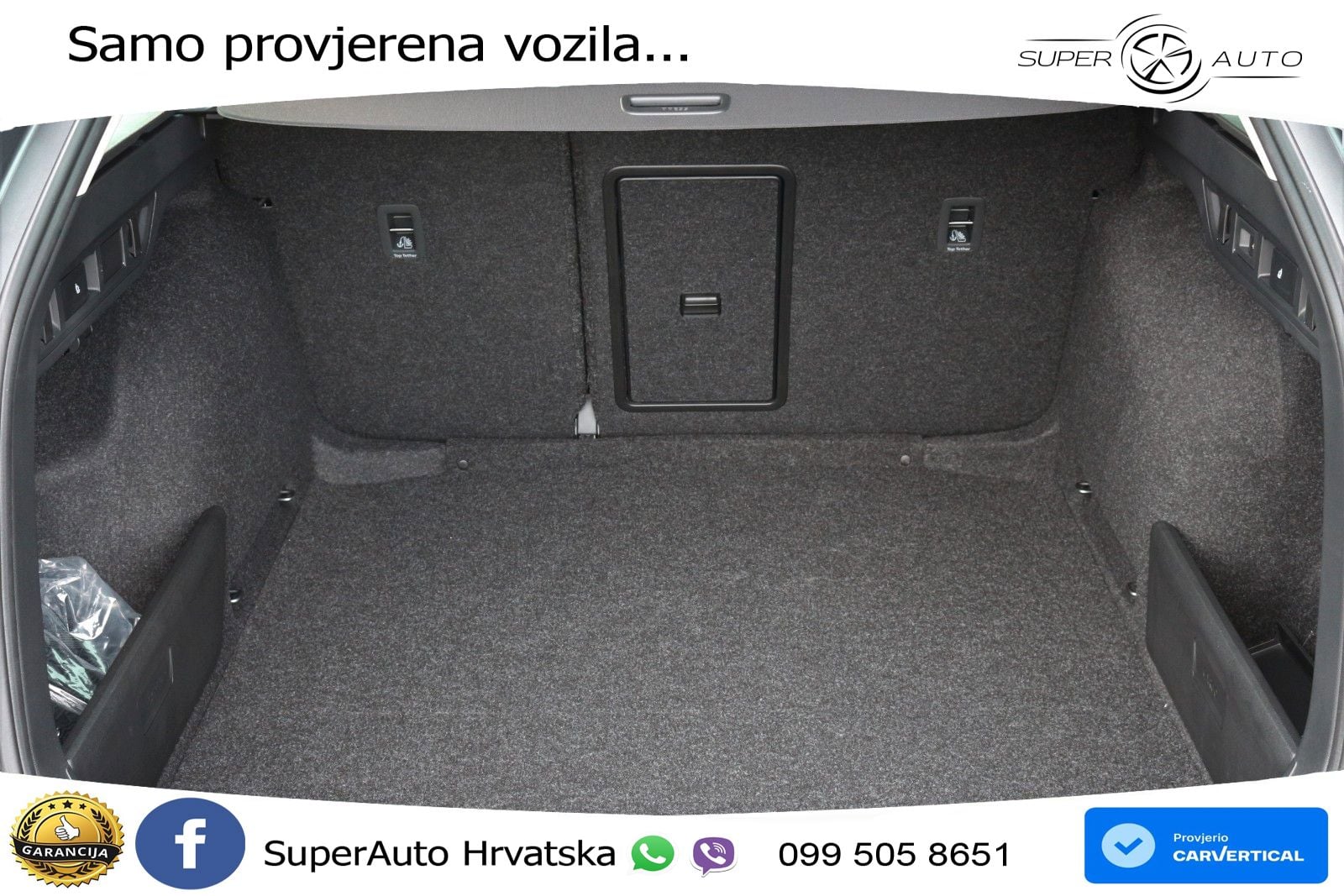 Škoda Octavia Combi 1.5 TSI (150 KS) MATRIX+GR SJED+KAM