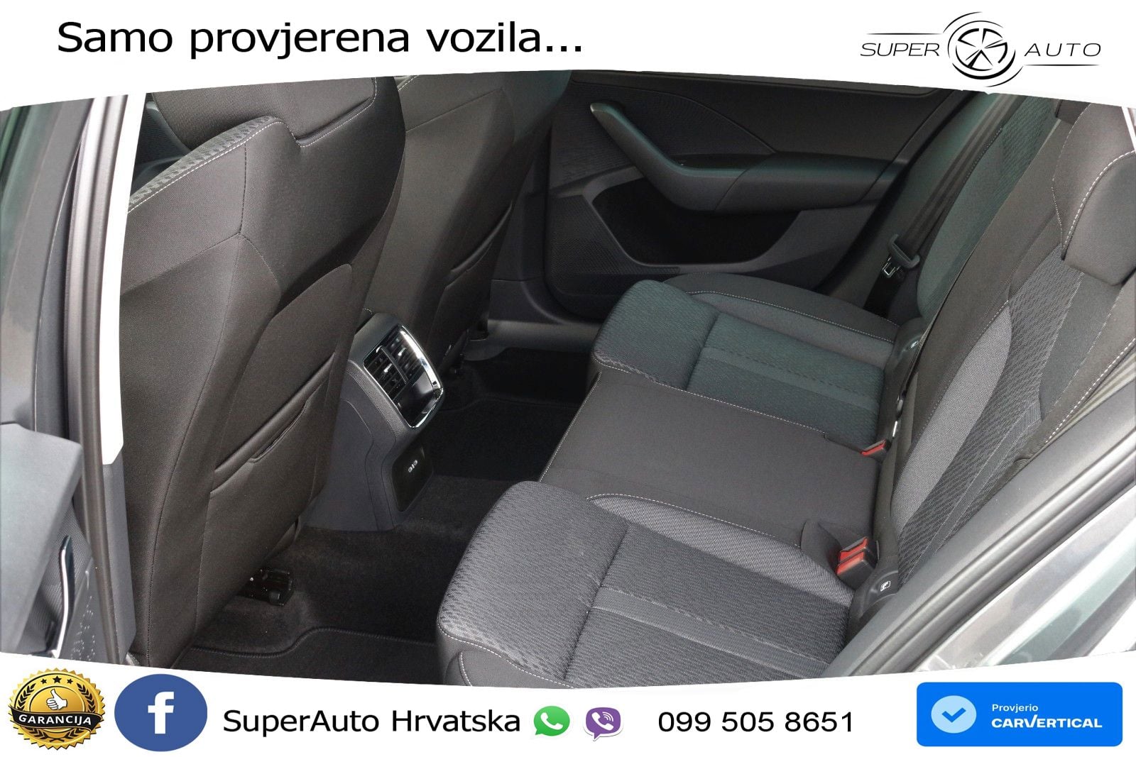 Škoda Octavia Combi 1.5 TSI (150 KS) MATRIX+GR SJED+KAM