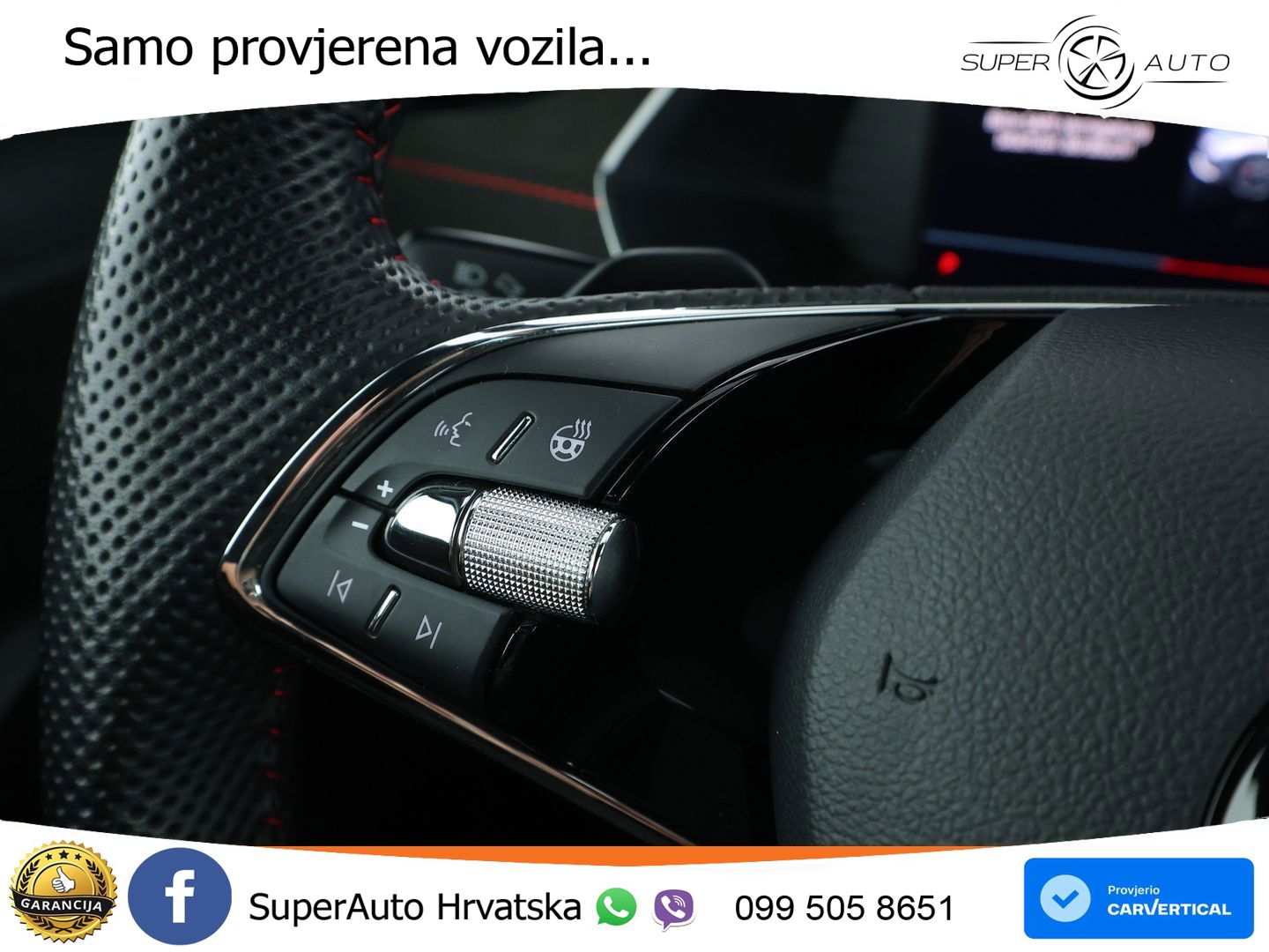 Škoda Octavia Combi RS 2.0 TSI (245 KS) DSG LED+GR SJED+ACC