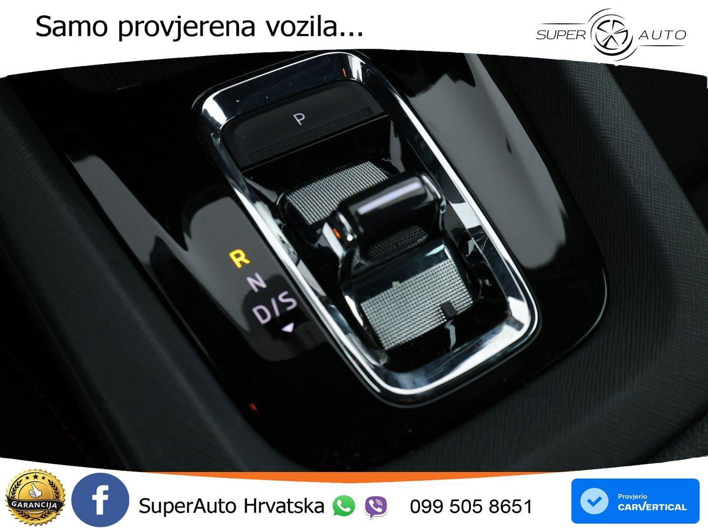 Škoda Octavia Combi RS 2.0 TSI (245 KS) DSG LED+GR SJED+ACC