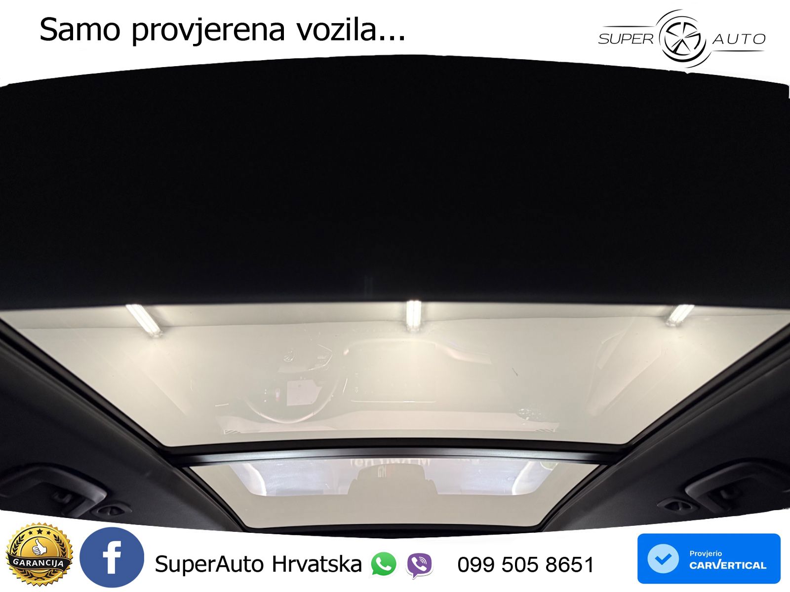 Škoda Octavia Combi RS 2.0 TDI (200 KS) DSG LED+GR SJED+ACC