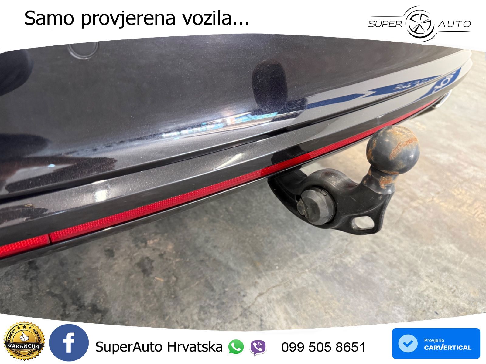 Škoda Octavia Combi RS 2.0 TDI (200 KS) DSG LED+GR SJED+ACC