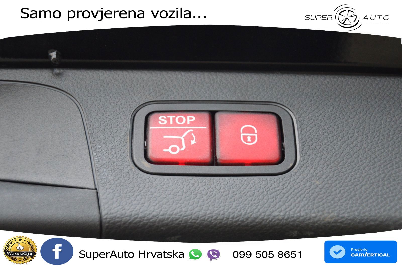 Mercedes GLC 220d (194 KS) 4MATIC G-TRONIC AMG ZRAČNI+ACC+GR SJED+KAM