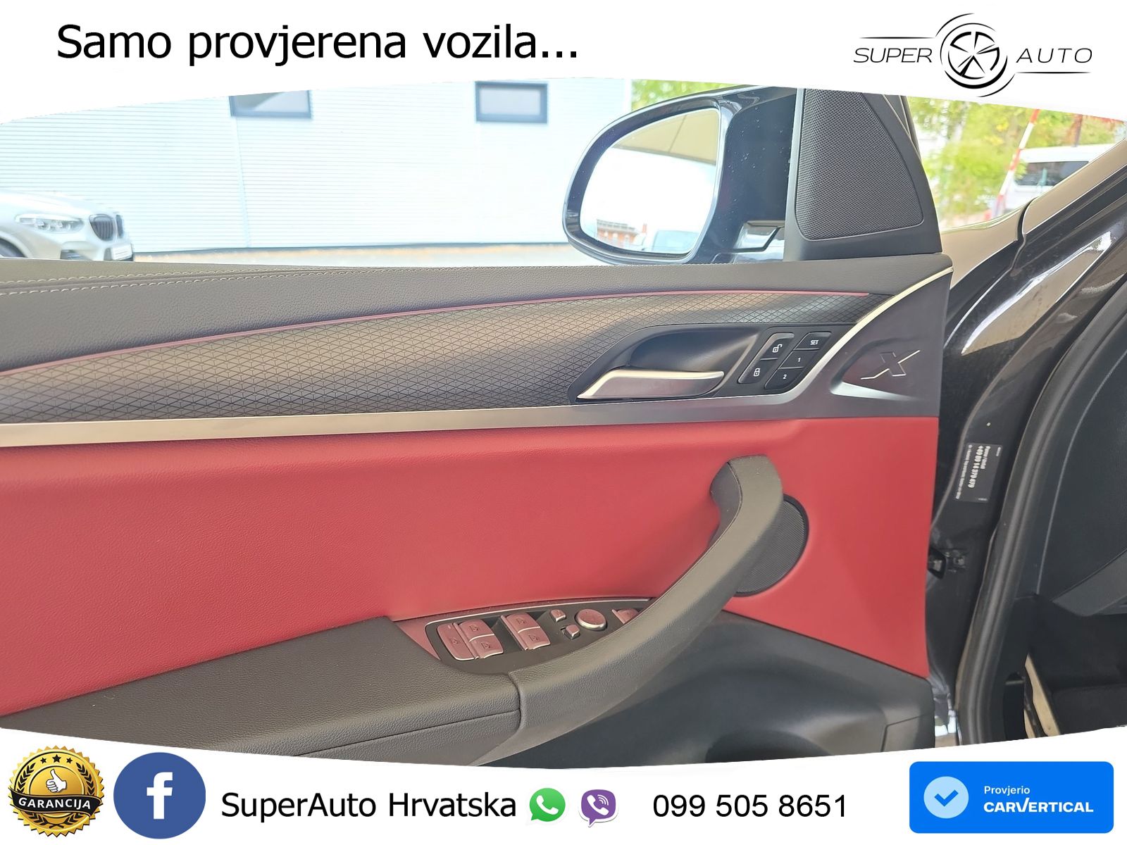 BMW X3 M40d xDrive Steptronic