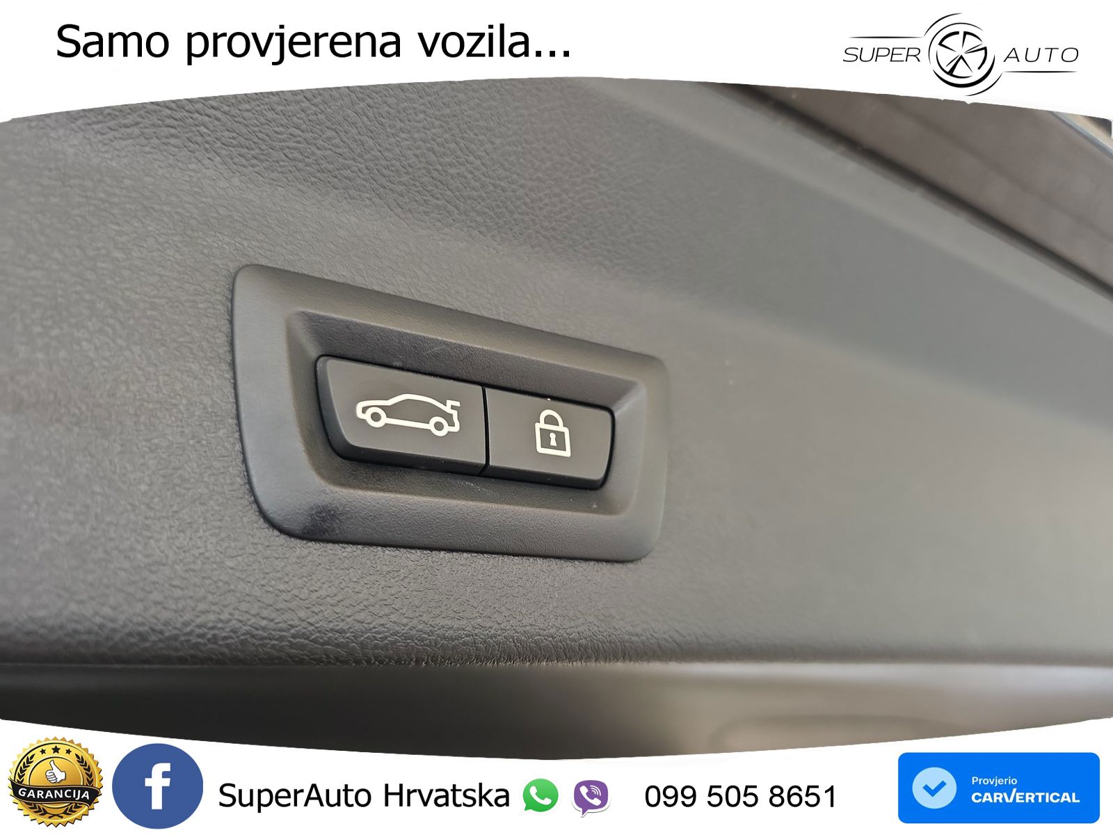 BMW X3 M40d xDrive Steptronic