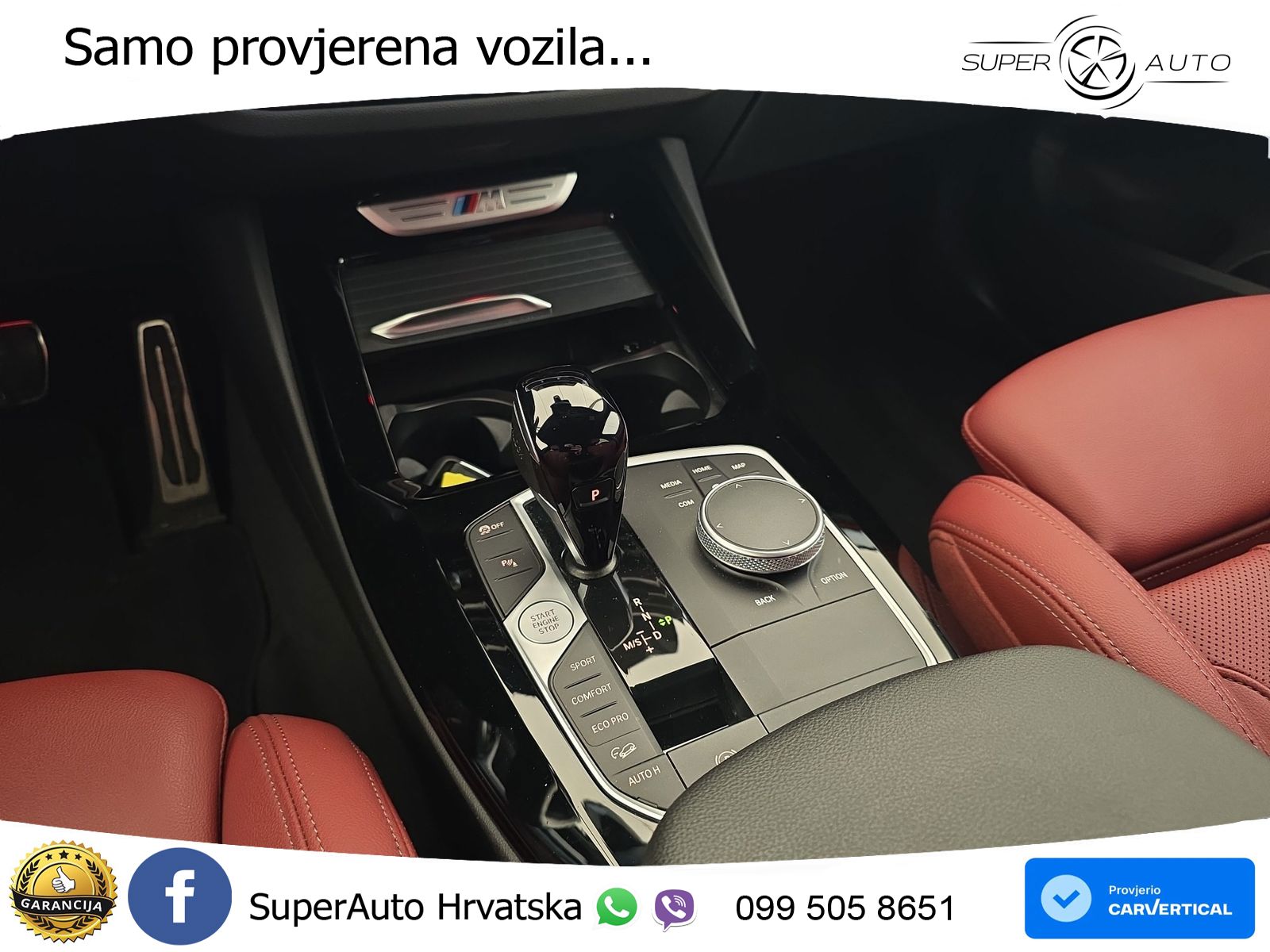 BMW X3 M40d xDrive Steptronic