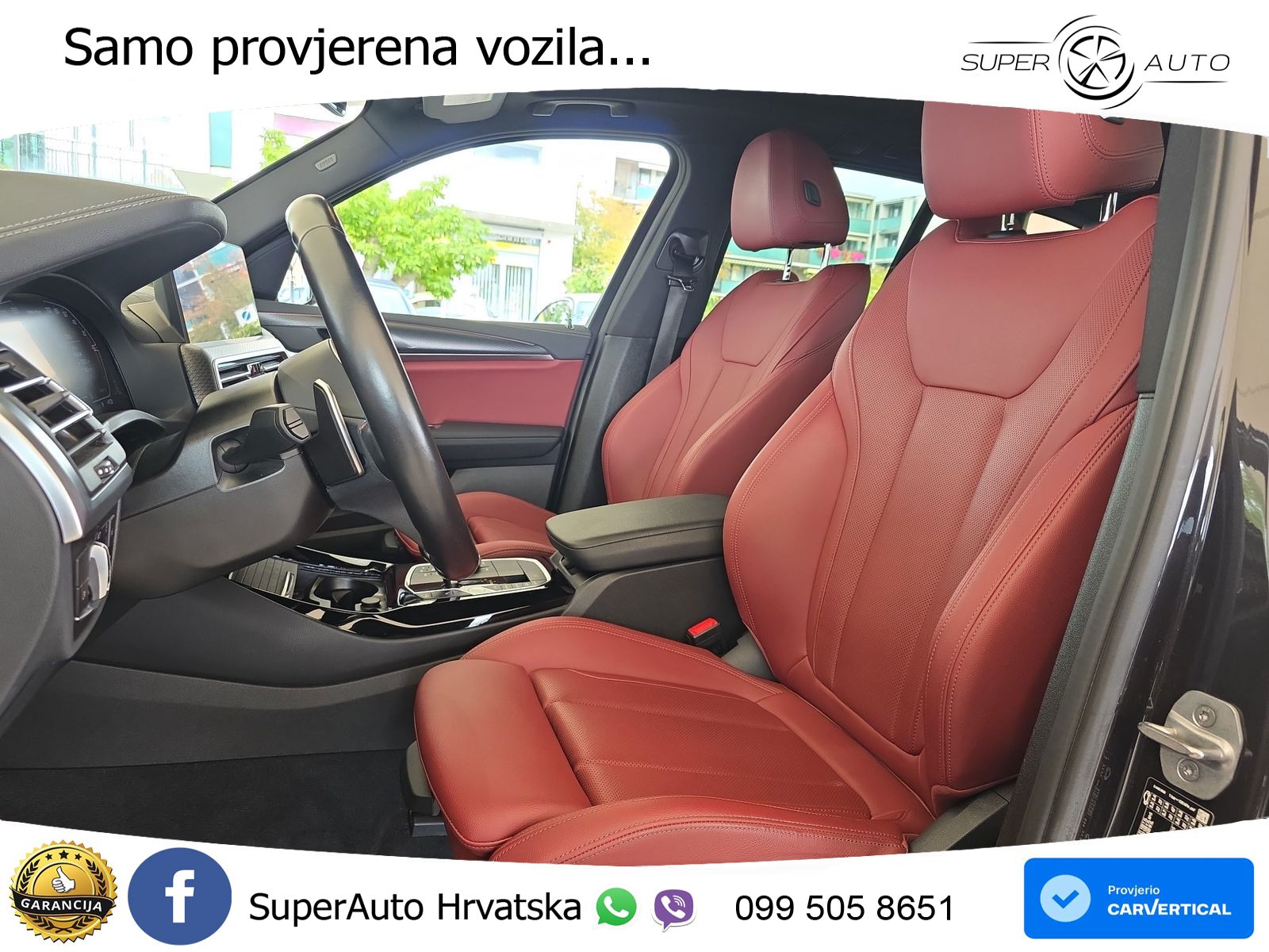 BMW X3 M40d xDrive Steptronic