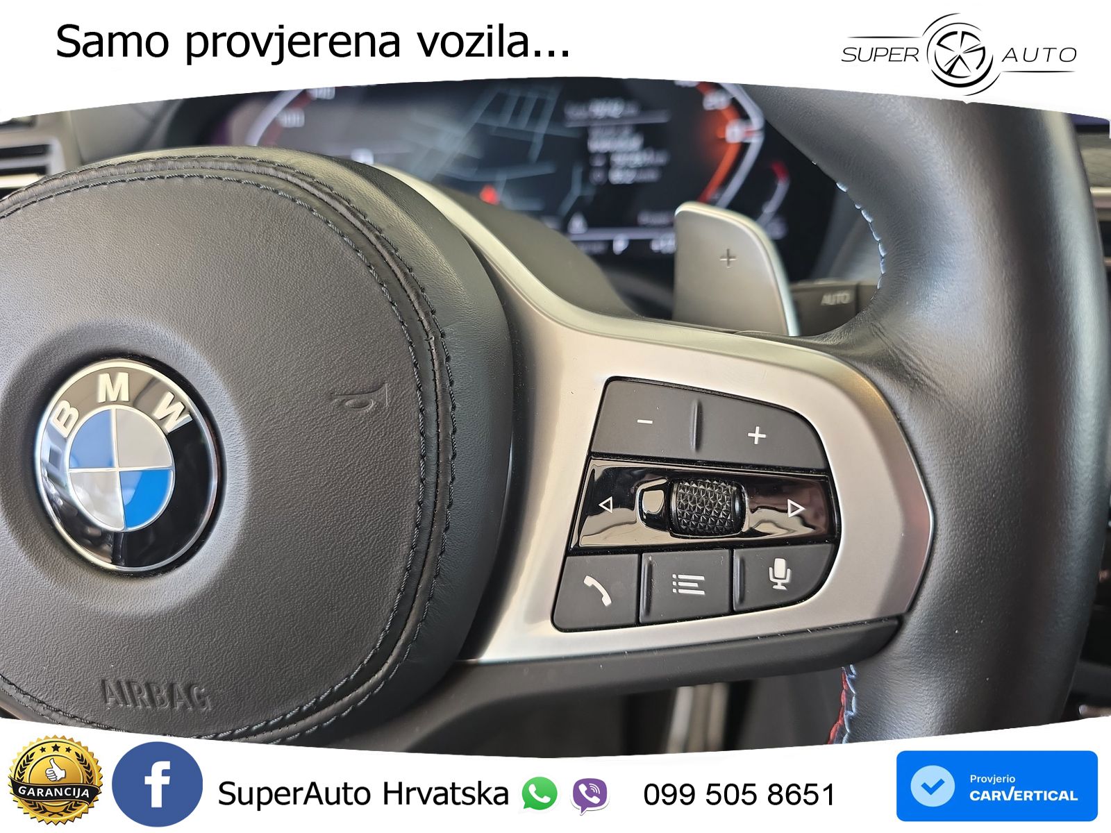 BMW X3 M40d xDrive Steptronic
