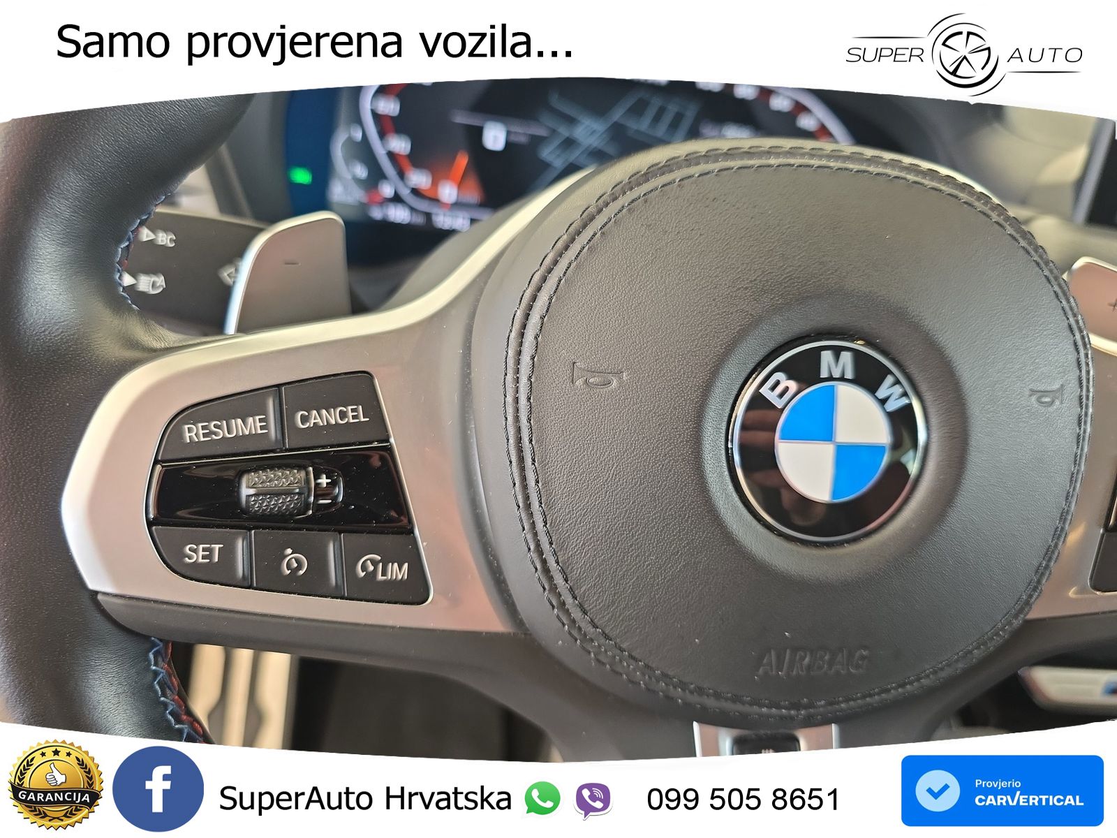 BMW X3 M40d xDrive Steptronic