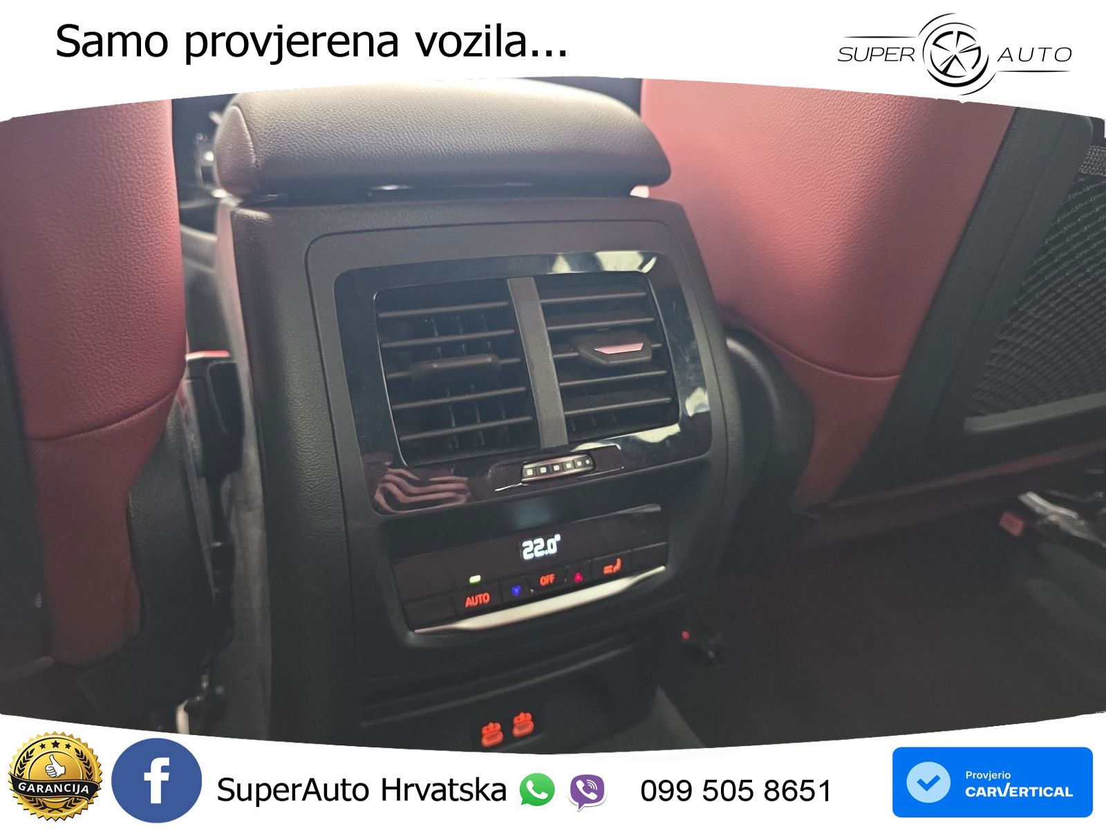 BMW X3 M40d xDrive Steptronic