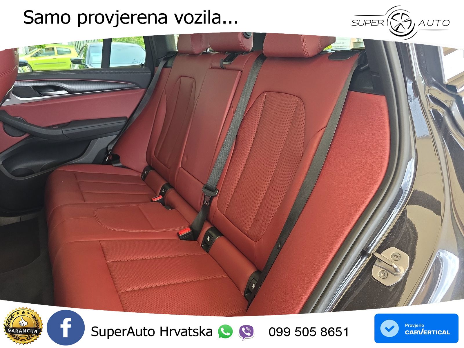 BMW X3 M40d xDrive Steptronic