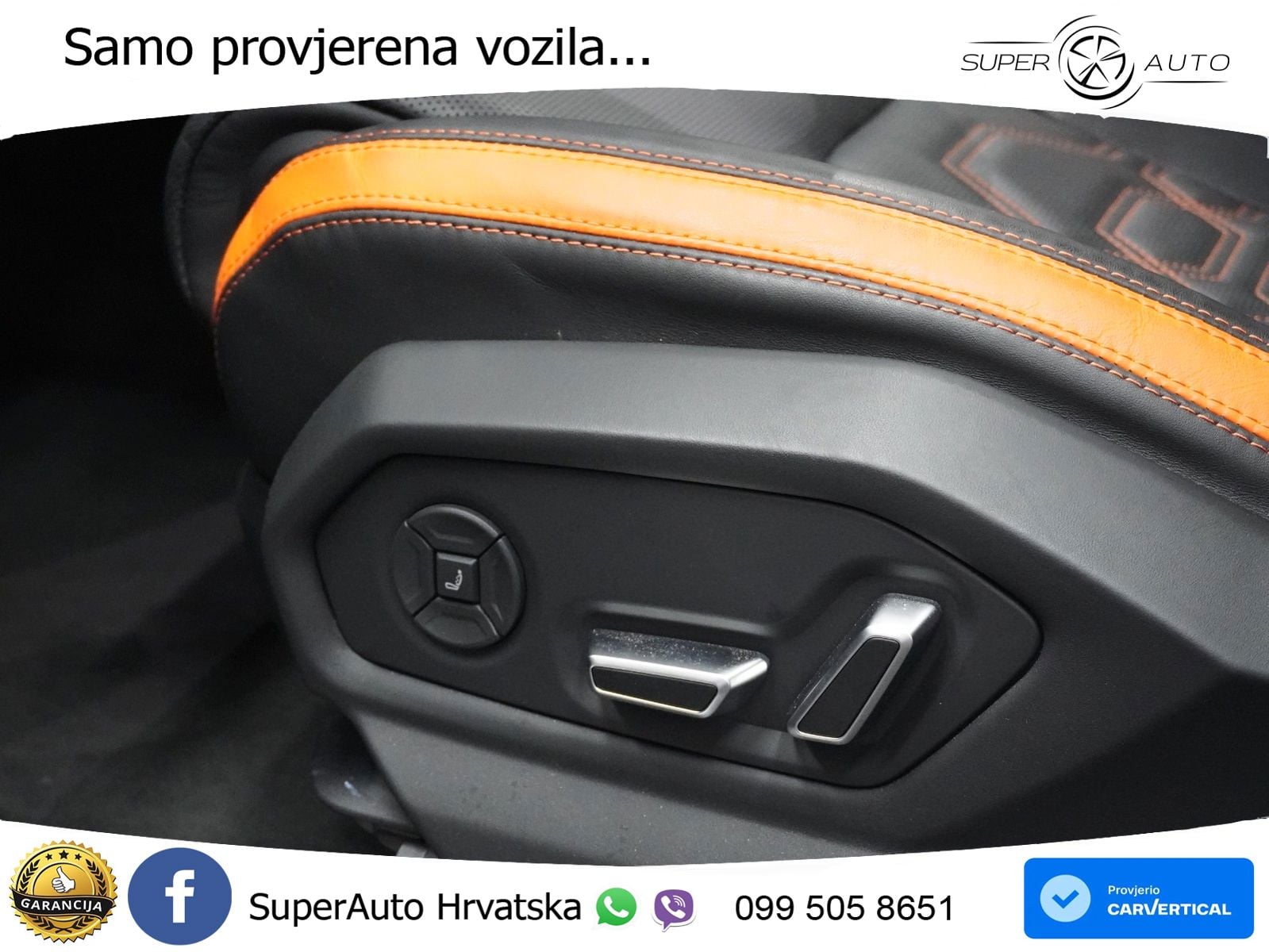Lamborghini Urus SE 4.0 V8 (800 KS) 4WD Automatic LED+GR SJED+ACC