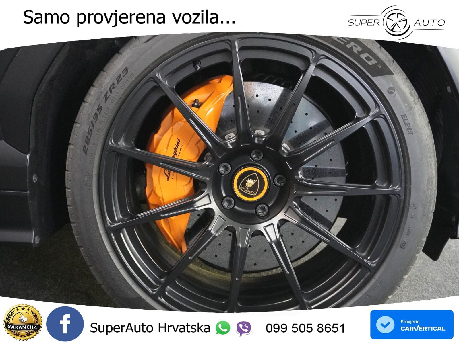 Lamborghini Urus SE 4.0 V8 (800 KS) 4WD Automatic LED+GR SJED+ACC