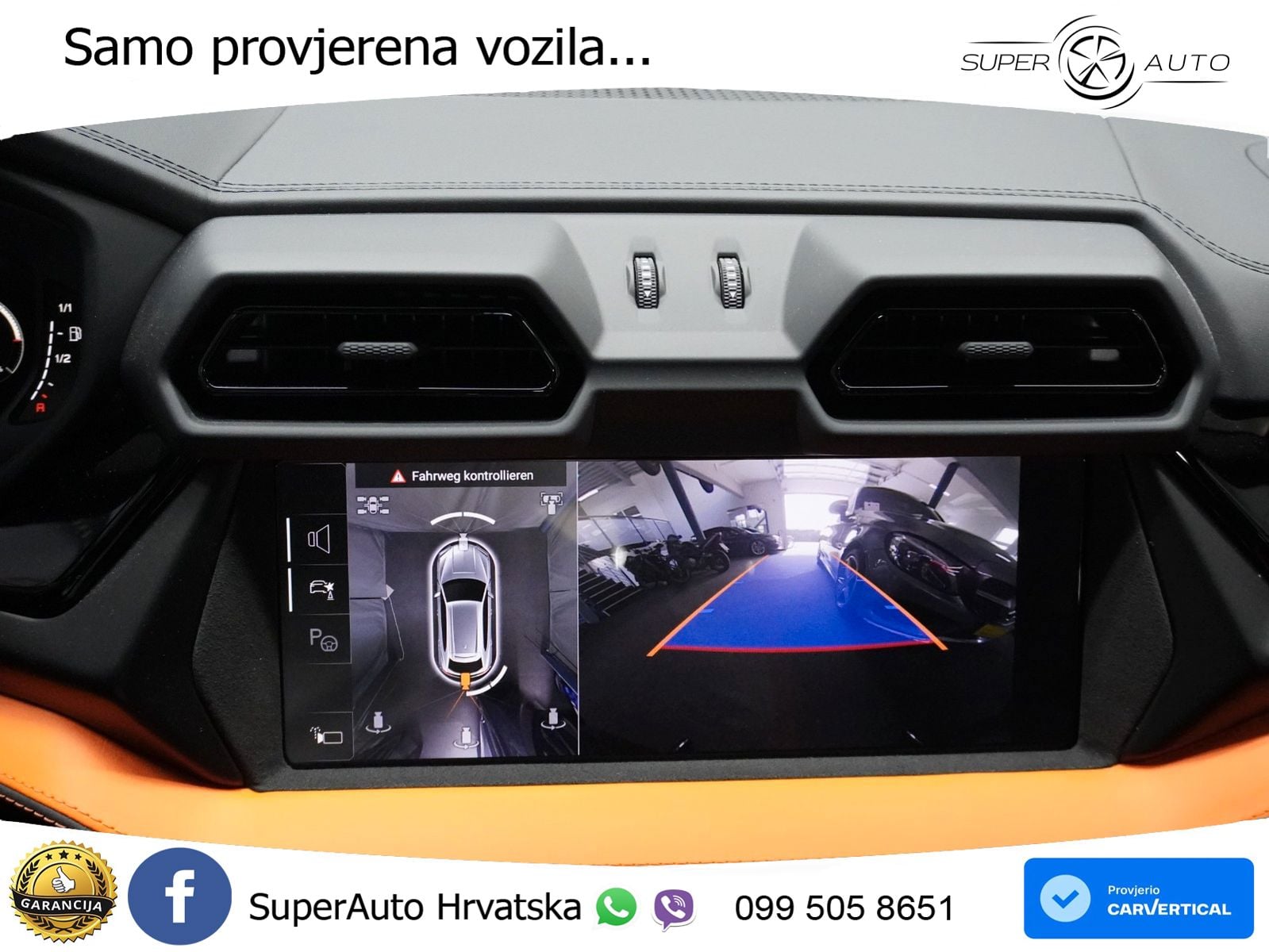 Lamborghini Urus SE 4.0 V8 (800 KS) 4WD Automatic LED+GR SJED+ACC