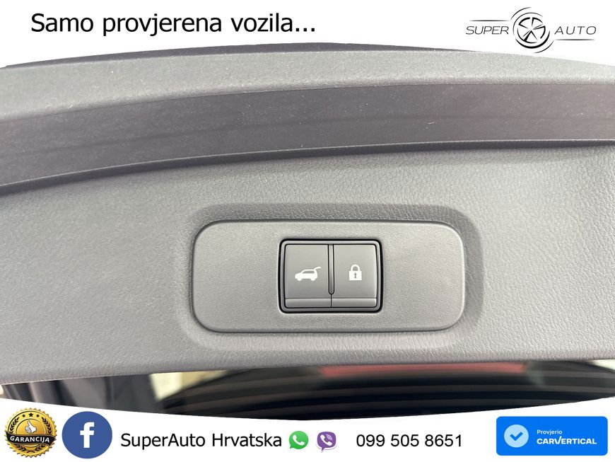 Nissan Qashqai 1.3 DIG-T (158 KS) Xtronic N-Connecta LED+GR SJED+ACC