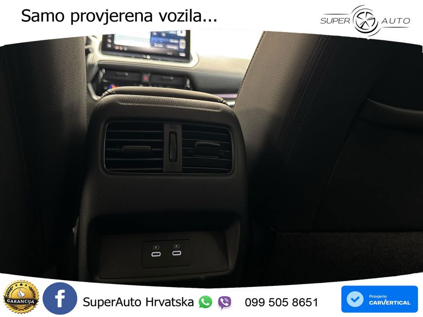 Nissan Qashqai 1.3 DIG-T (158 KS) Xtronic N-Connecta LED+GR SJED+ACC