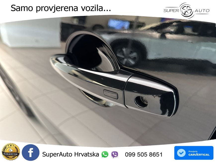 Nissan Qashqai 1.3 DIG-T (158 KS) Xtronic N-Connecta LED+GR SJED+ACC