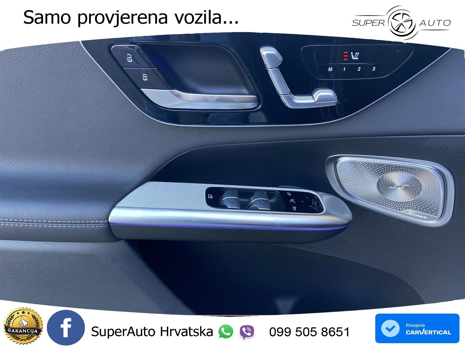 Mercedes GLC 450d (367 KS) 4MATIC 9G-TRONIC AMG LED+GR SJED+ACC