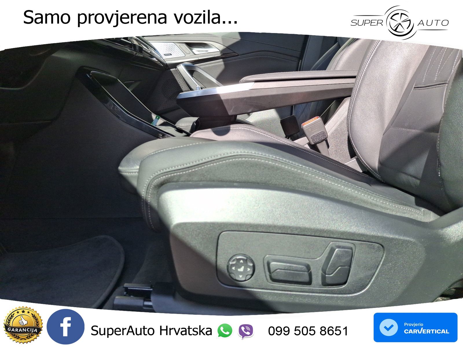 BMW iX1 68 kWh (313 KS) xDrive30