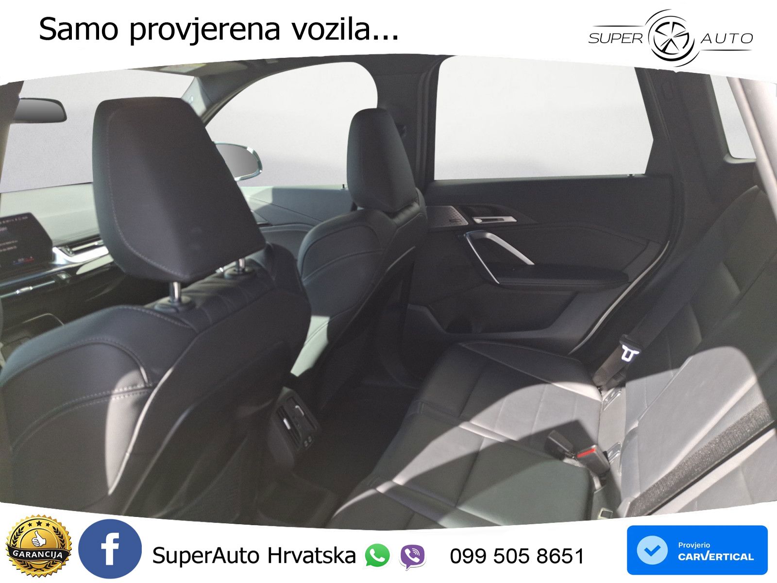 BMW iX1 68 kWh (313 KS) xDrive30