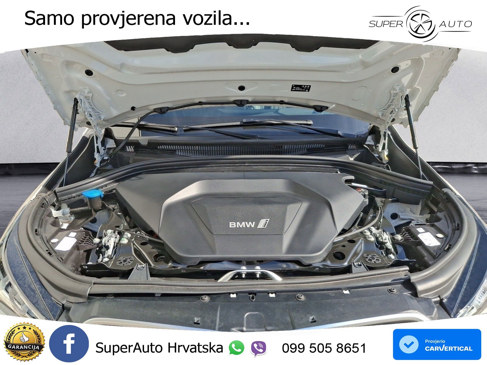 BMW iX1 68 kWh (313 KS) xDrive30