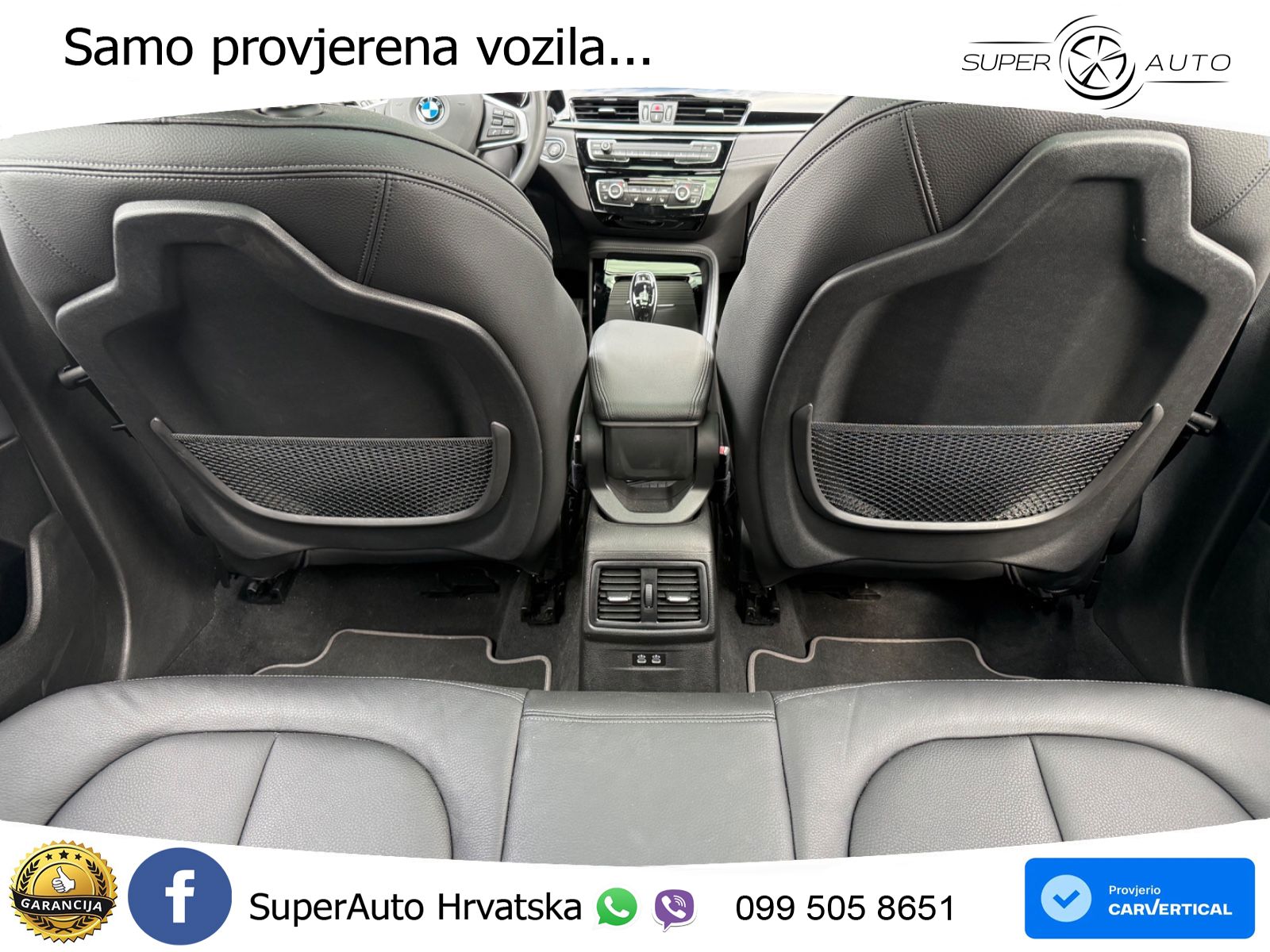 BMW X2 xDrive25d Steptronic Advantage LED+GR SJED+ACC