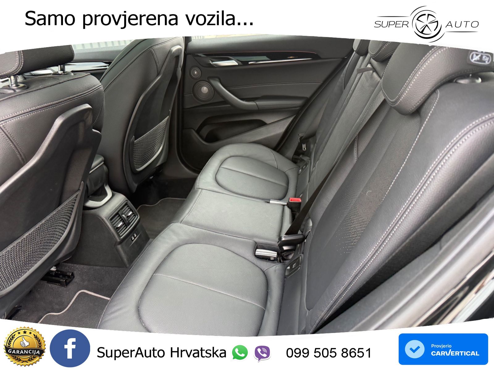 BMW X2 xDrive25d Steptronic Advantage LED+GR SJED+ACC