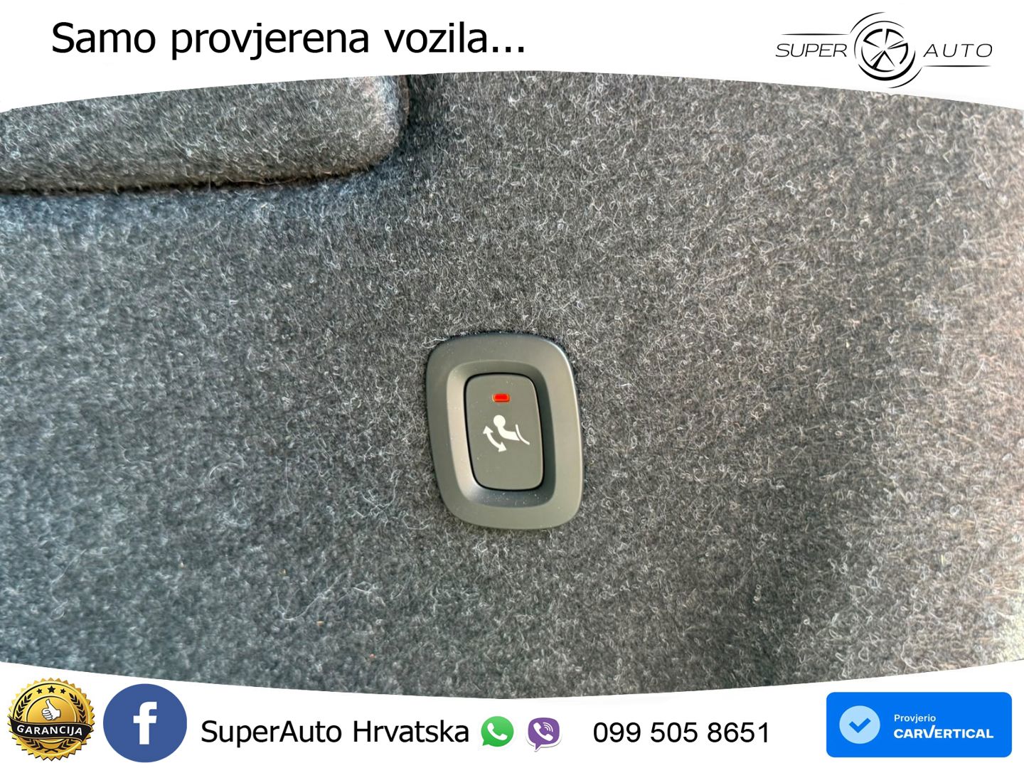 Volvo XC40 2.0 B3 163 KS Automatic LED+GR SJED+ACC