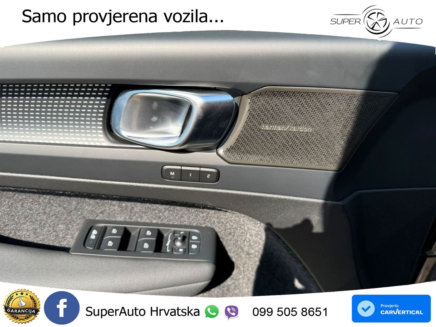 Volvo XC40 2.0 B3 163 KS Automatic LED+GR SJED+ACC