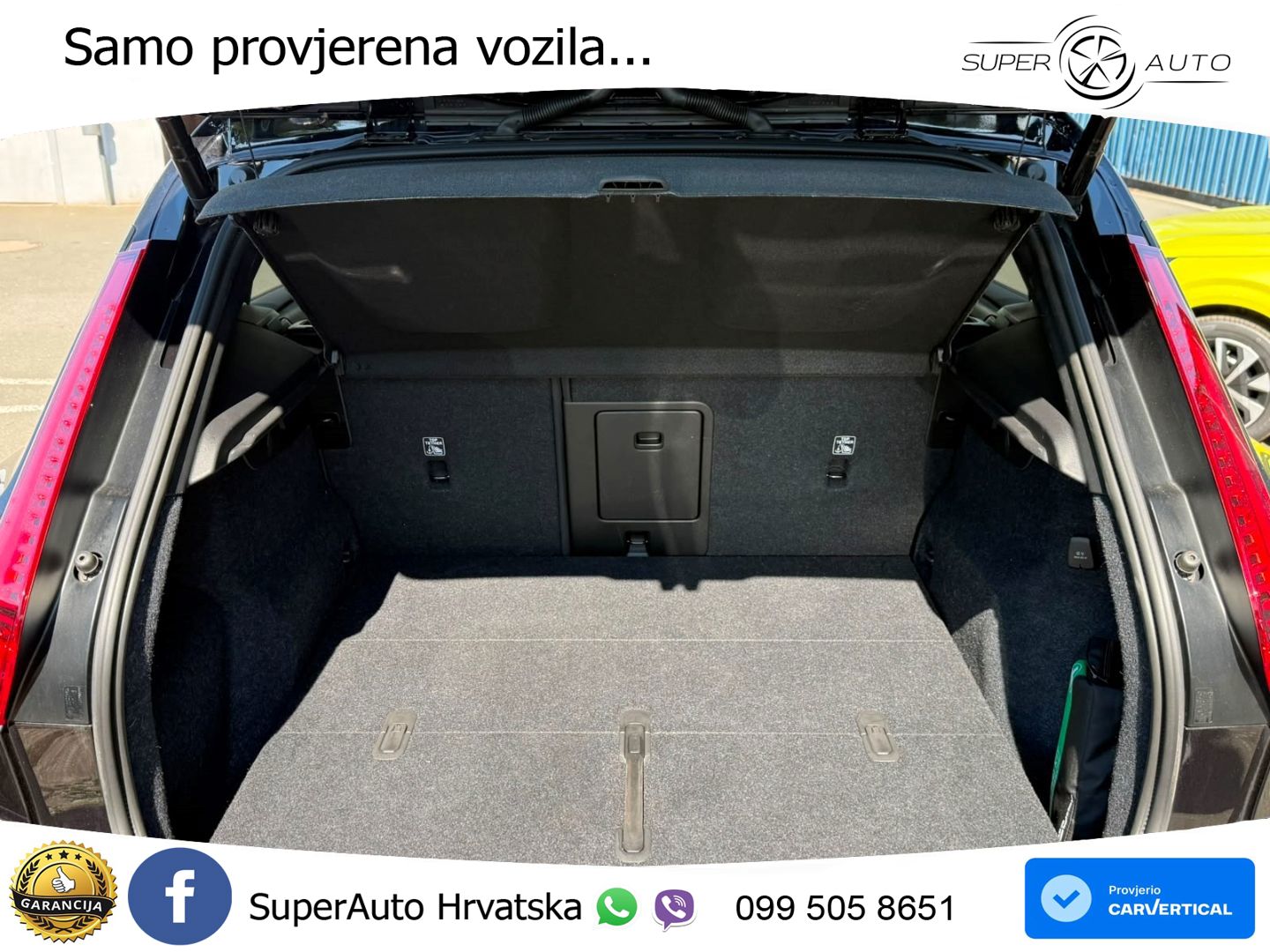 Volvo XC40 2.0 B3 163 KS Automatic LED+GR SJED+ACC
