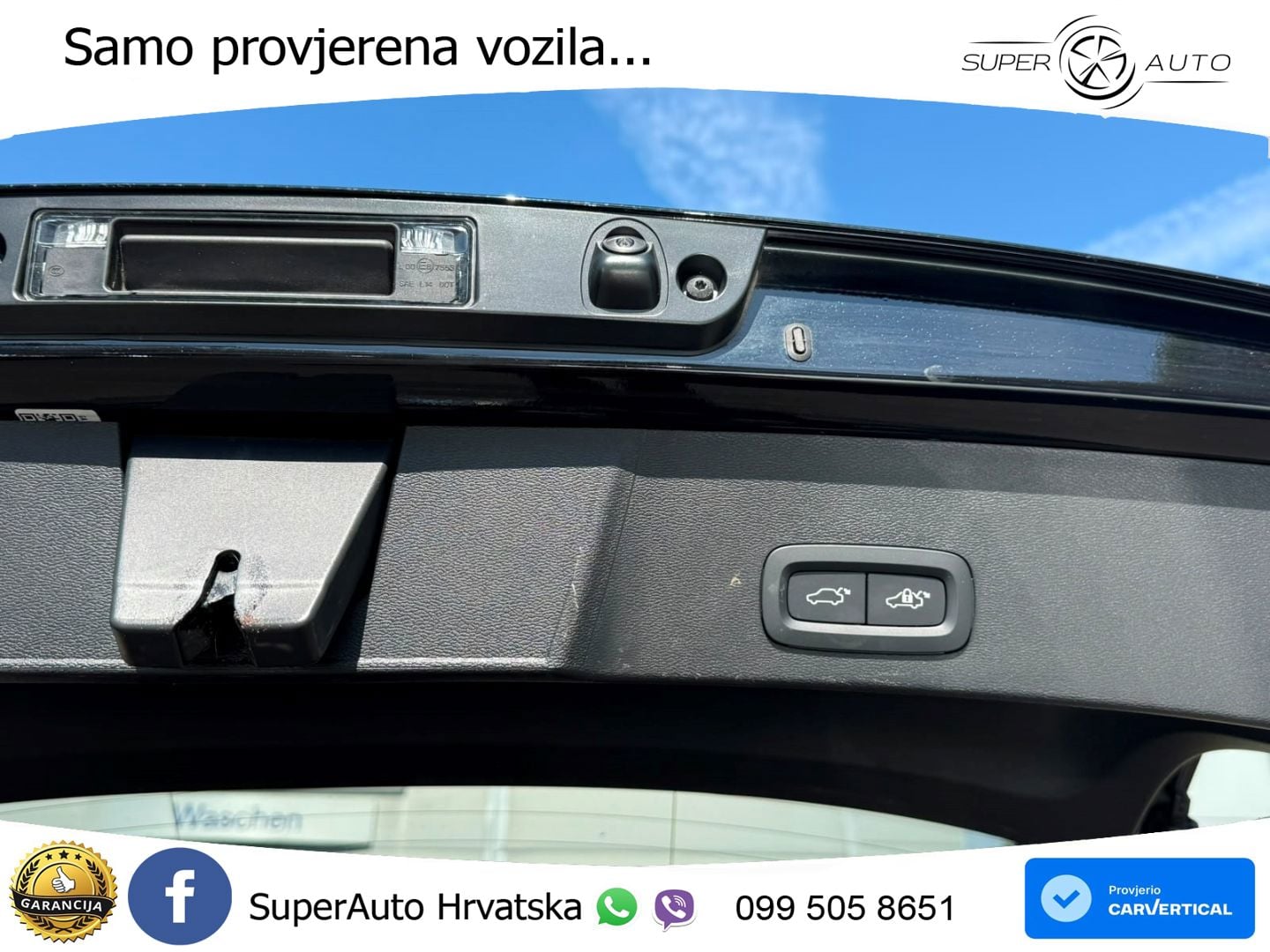 Volvo XC40 2.0 B3 163 KS Automatic LED+GR SJED+ACC