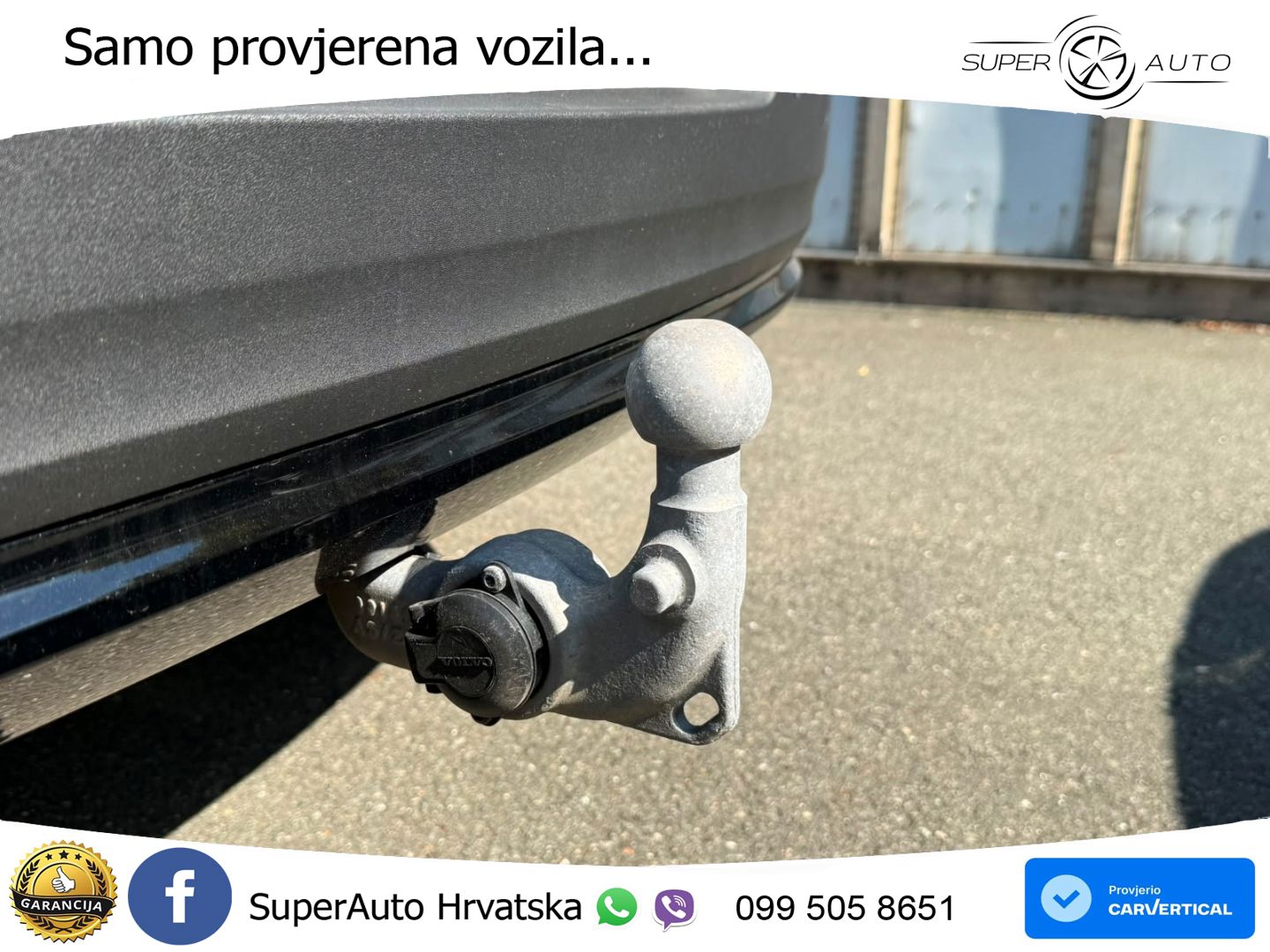 Volvo XC40 2.0 B3 163 KS Automatic LED+GR SJED+ACC