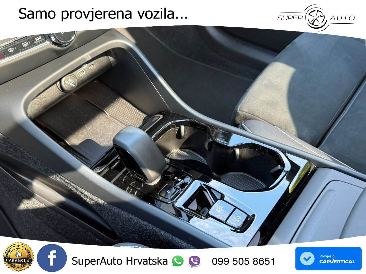 Volvo XC40 2.0 B3 163 KS Automatic LED+GR SJED+ACC