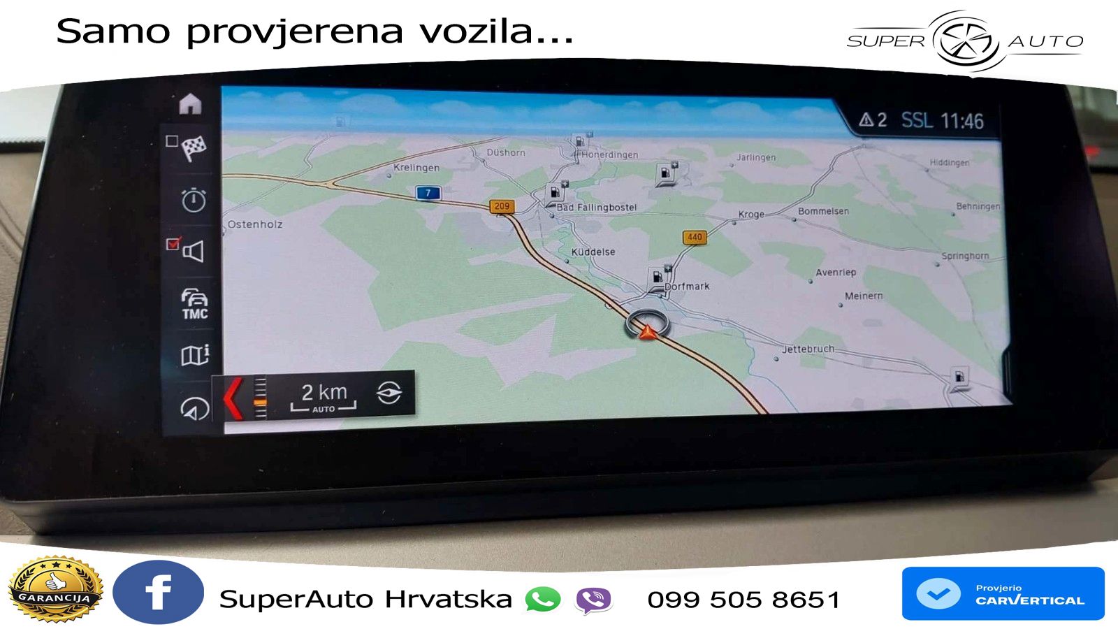 BMW X2 xDrive20d Steptronic Advantage LED+GR SJED+ACC