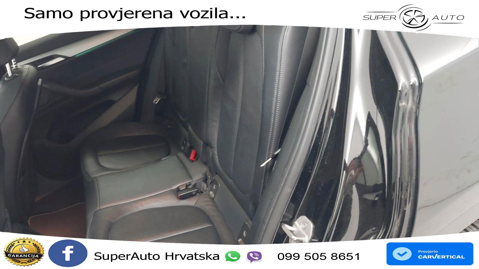 BMW X2 xDrive20d Steptronic Advantage LED+GR SJED+ACC