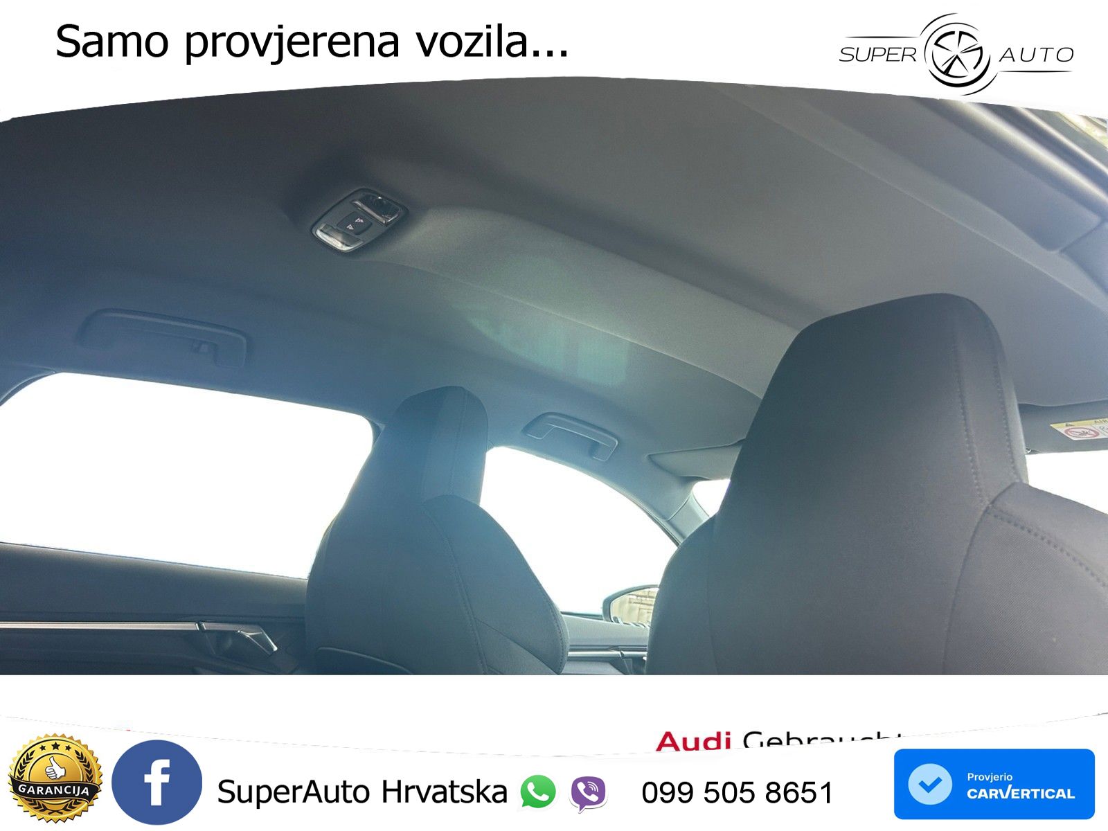 Audi A3 Sportback 40 TFSI e (204 KS) Plug-in Hybrid S tronic advanced LED+GR SJED+ACC