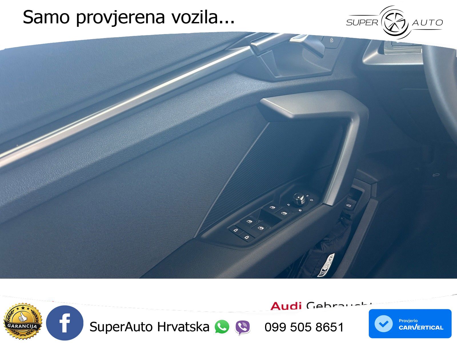 Audi A3 Sportback 40 TFSI e (204 KS) Plug-in Hybrid S tronic advanced LED+GR SJED+ACC