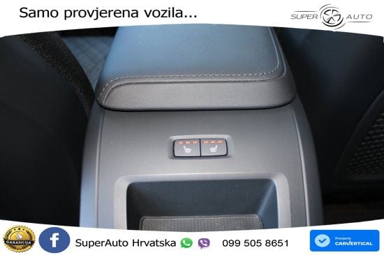 Volvo V60 2.0 B4 Benzin DCT LED+GR SJED+ACC