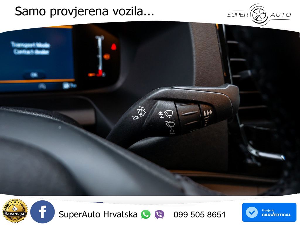 Ford Transit Doka Kasten 350L2 Trend,32% auf UPE, AHK 131 KS