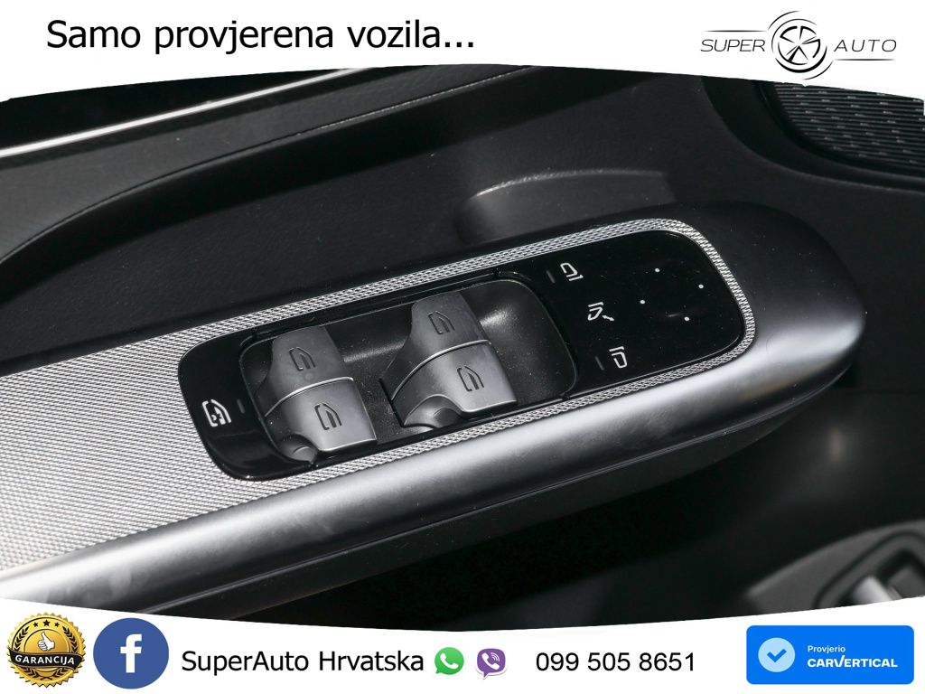 Mercedes GLC 200d (163 KS) 4MATIC 9G-TRONIC AMG ACC+GR SJED+360+PANO