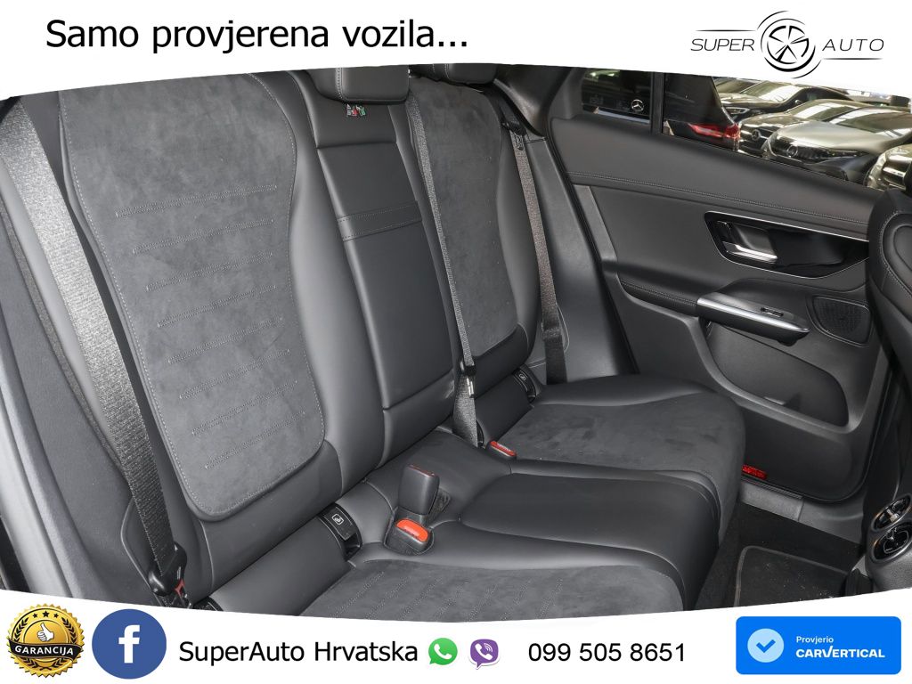 Mercedes GLC 200d (163 KS) 4MATIC 9G-TRONIC AMG ACC+GR SJED+360+PANO