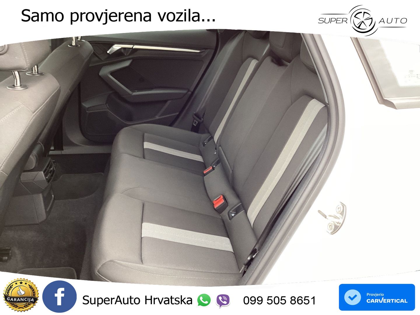 Audi A3 35 TFSI (150 KS) S tronic S line LED+GR SJED+ACC