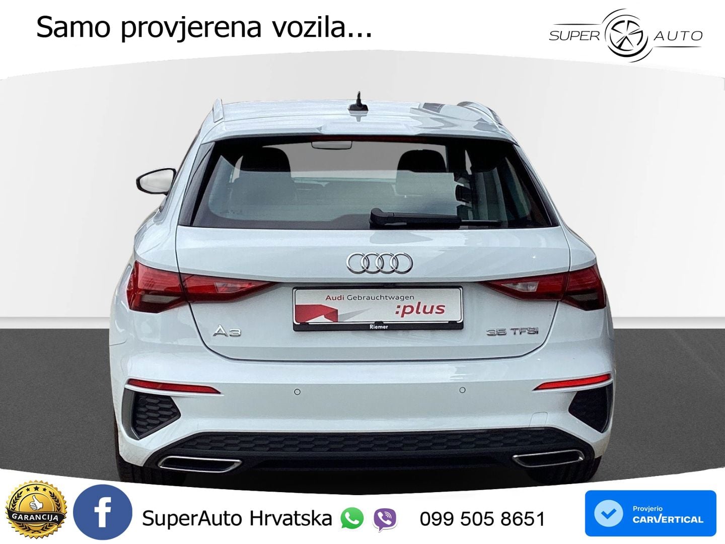 Audi A3 35 TFSI (150 KS) S tronic S line LED+GR SJED+ACC