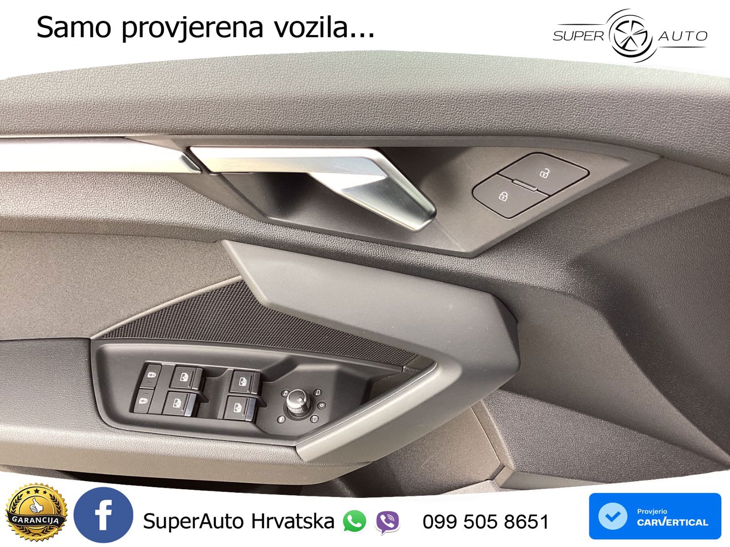 Audi A3 35 TFSI (150 KS) S tronic S line LED+GR SJED+ACC