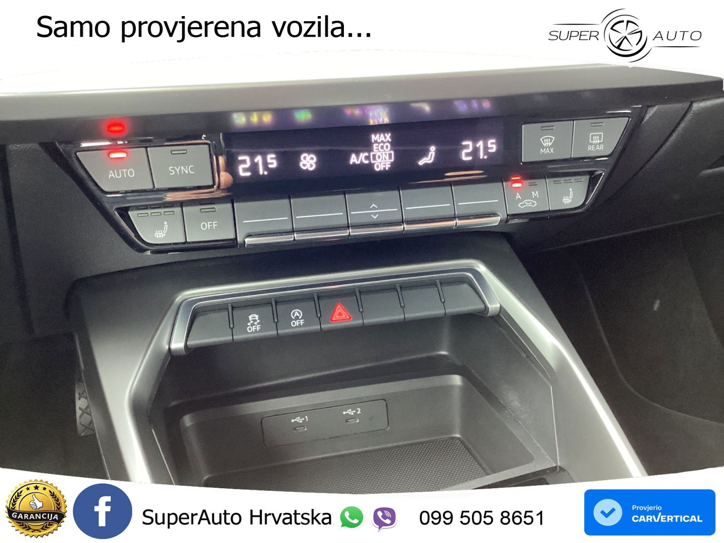 Audi A3 35 TFSI (150 KS) S tronic S line LED+GR SJED+ACC