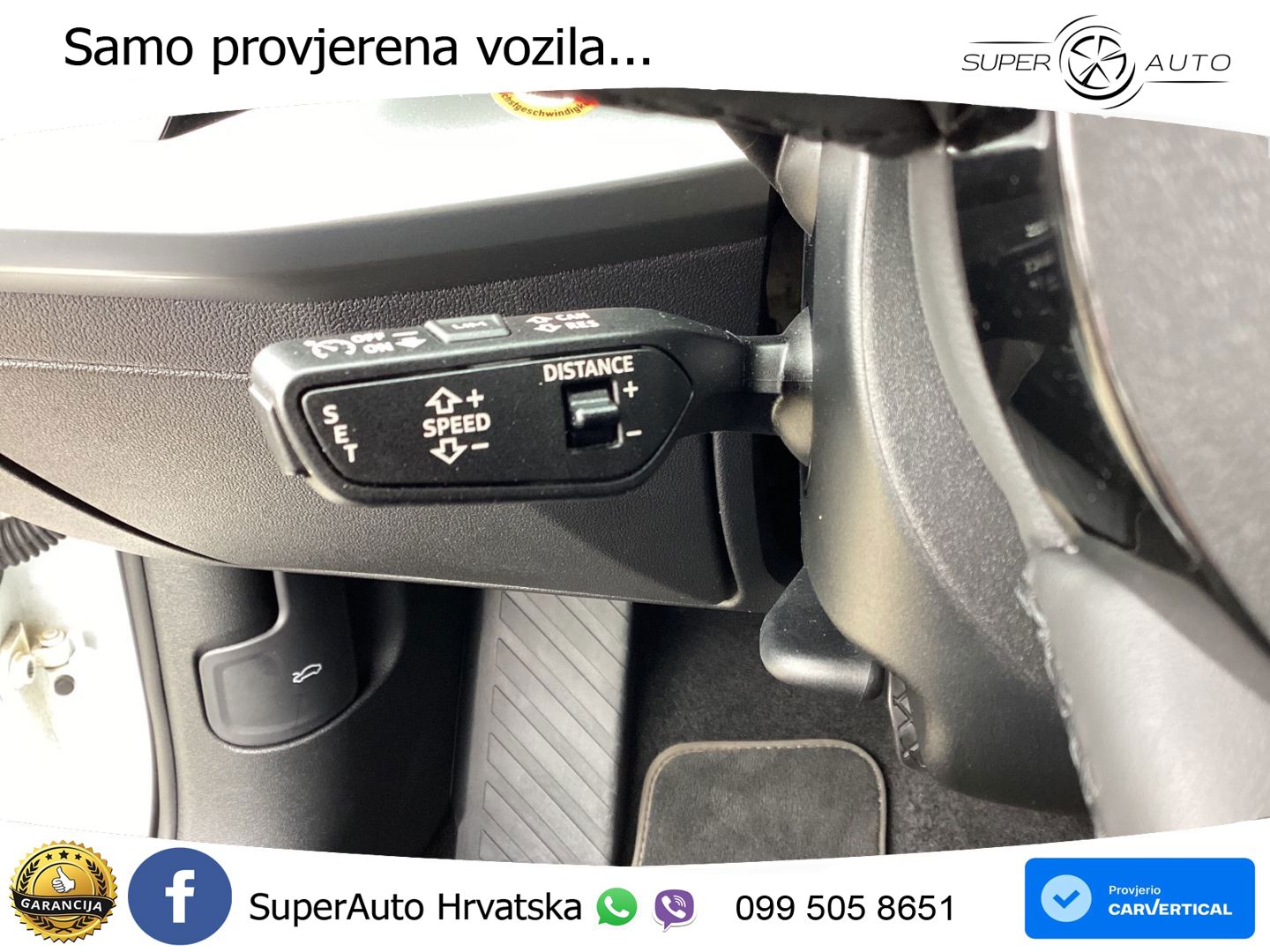 Audi A3 35 TFSI (150 KS) S tronic S line LED+GR SJED+ACC