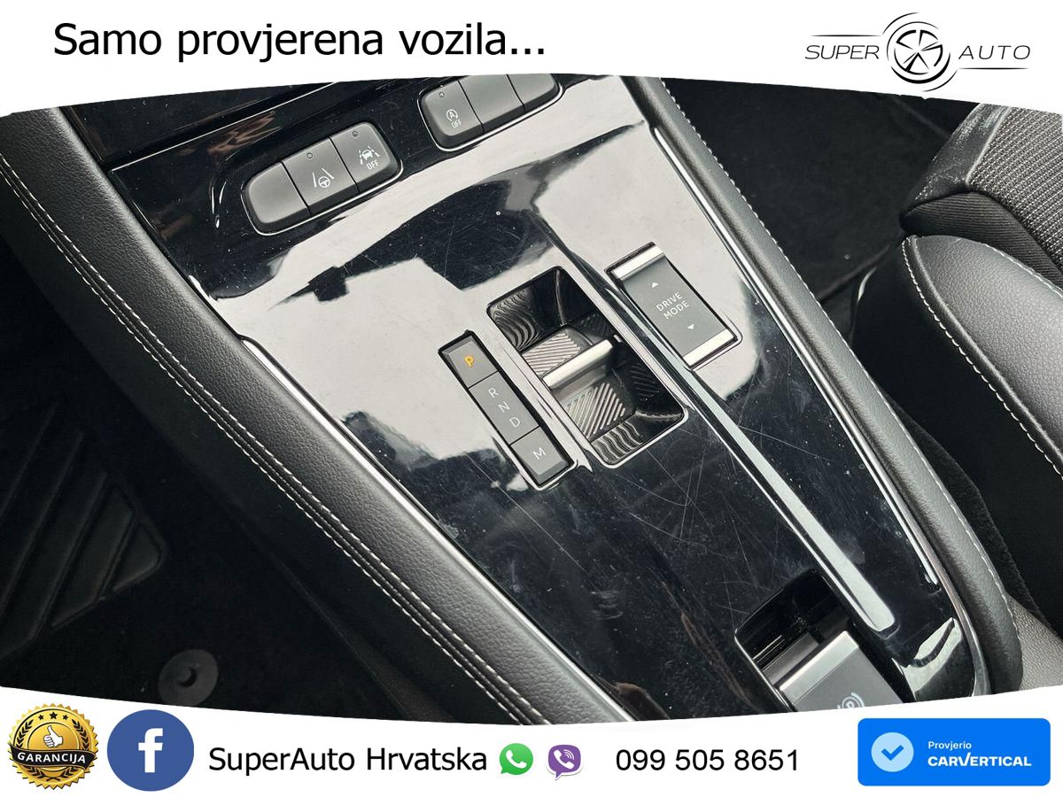 Opel Grandland 1.5d (130 KS) Automatic GS