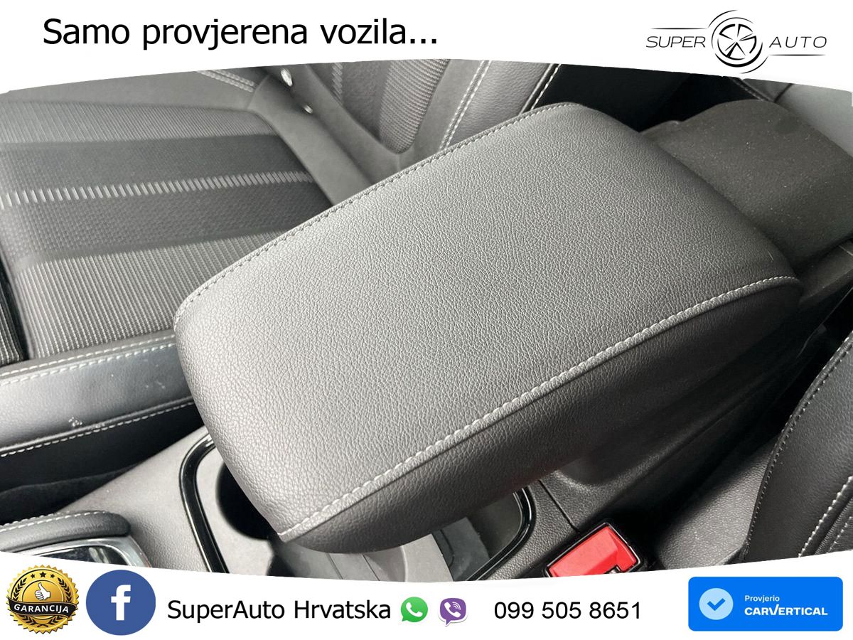 Opel Grandland 1.5d (130 KS) Automatic GS
