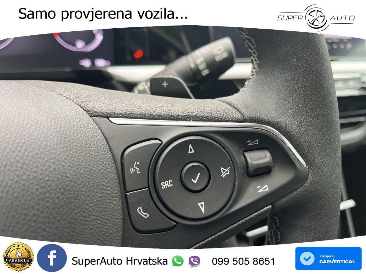 Opel Grandland 1.5d (130 KS) Automatic GS
