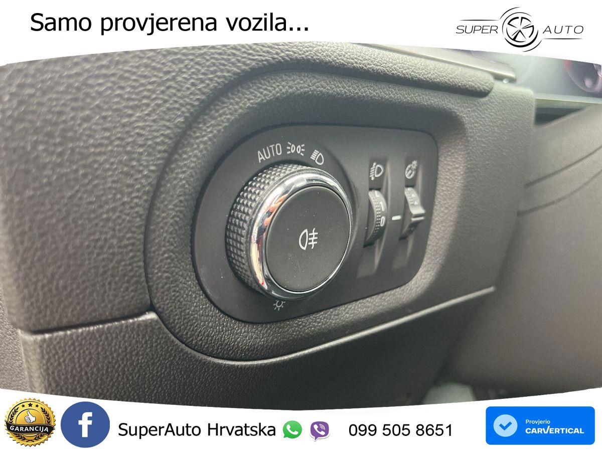 Opel Grandland 1.5d (130 KS) Automatic GS